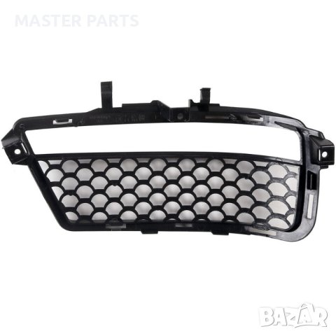 Решетка за броня Mercedes W221 S63 / S65 AMG 2006-2013, снимка 2 - Части - 43976684