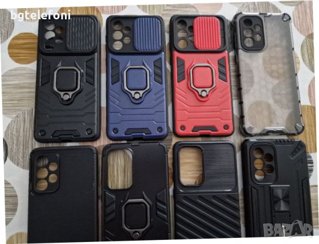 Samsung Galaxy A33 5G различни гърбове, снимка 3 - Калъфи, кейсове - 38993415