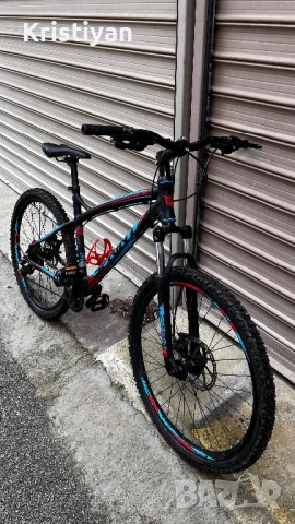 Колело Sprint GTS Pro 26, снимка 4 - Велосипеди - 53432783