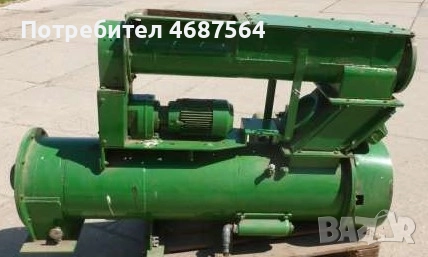 Пелет преса CPM, снимка 2 - Други машини и части - 52873266