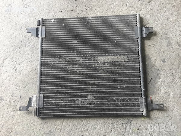 Климатичен радиатор за Mercedes ML |W163|, 2004г.