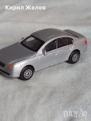 Метална количка MADE IN CHINA много красив дизайн за КОЛЕКЦИЯ ДЕКОРАЦИЯ 37617, снимка 3 - Колекции - 40729411