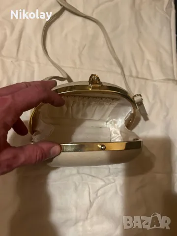 Дамски vintage чанти от 70те и 80те 12 бр. , снимка 17 - Чанти - 48359779