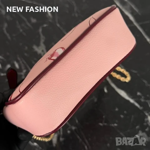 Дамски Чанти ✨ Coach , снимка 6 - Чанти - 50926135