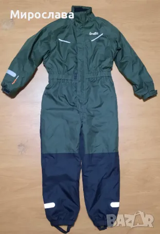 Ски екип, снимка 7 - Детски комплекти - 48664231