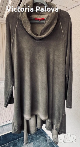 Дизайнерска туника VETONO BE NATURAL  Германия