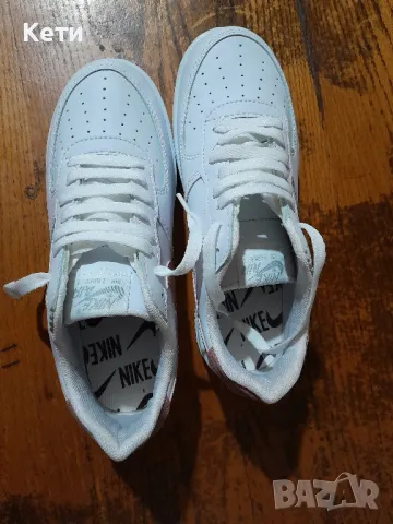 Маратонки Nike , снимка 5 - Маратонки - 47498451