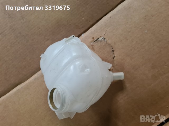 Разширителен съд охладителна течност Велтра Б / Vectra B