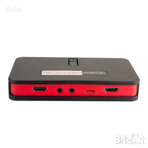 Video Capture / Recorder HDMI, снимка 2 - Други - 49709519