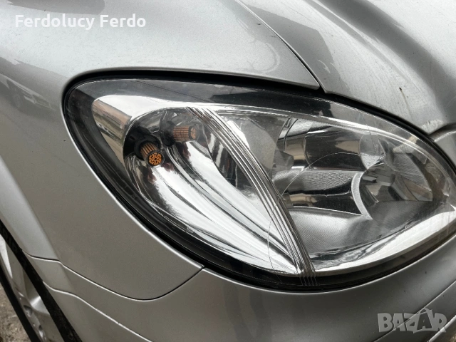 Mercedes viano, снимка 3 - Бусове и автобуси - 53037044