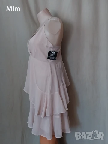 М/L Летни къси рокли различни модели и цветове , снимка 3 - Рокли - 51118256