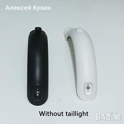 Заден калник Xiaomi M365 с кука, снимка 2 - Велосипеди - 37051233