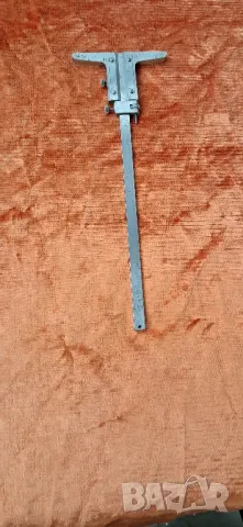 Стар дълбокомер