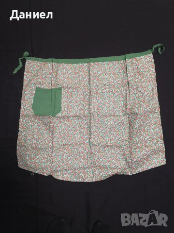 Готварски престилки от соца, снимка 5 - Антикварни и старинни предмети - 39148005