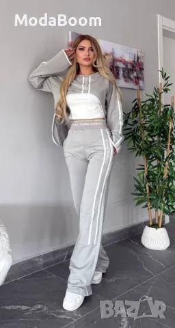 Дамски комплекти от три части , снимка 2 - Комплекти - 48622332