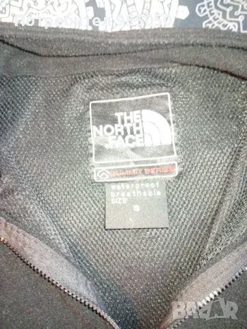 Поларено горнище The North Face, снимка 2 - Суичъри - 48571442