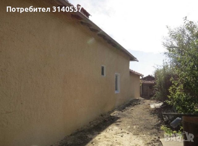 Частично ремонтирана къща в село Кардам, снимка 4 - Къщи - 44035398