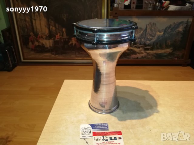 85ЛВ НОВА ТАРАМБУКА 30Х20СМ-ИНОКС 1901221840