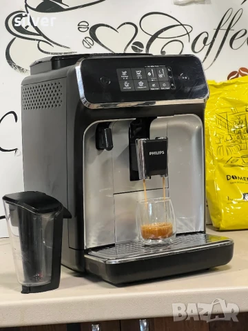 Кафемашина кафе автомат Philips EP2236 с гаранция, снимка 3 - Кафемашини - 51412463