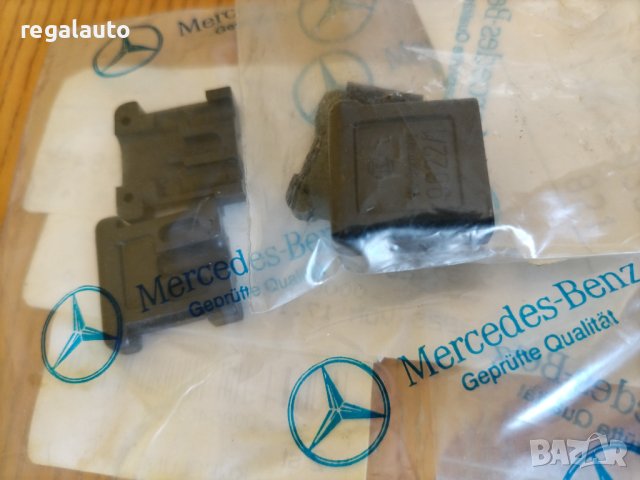 A0085453728,A0085453828,крепежен елемент,куплунг,щекер MERCEDES, снимка 3 - Части - 43787509
