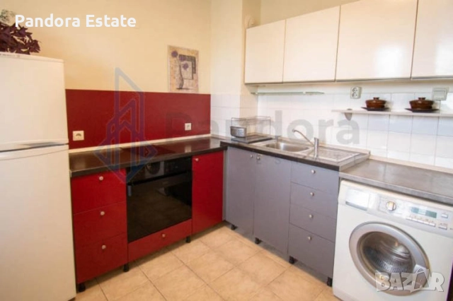 2-СТАЕН апартамент под наем, гр. София, кв. Красно село, снимка 3 - Апартаменти - 52443032