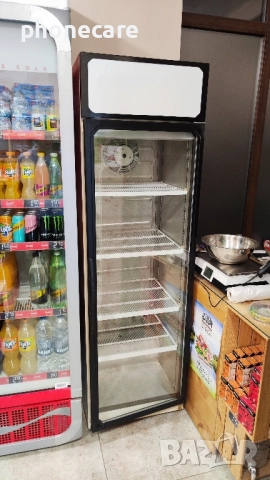 Хладилна витрина , снимка 4 - Оборудване за магазин - 51962150