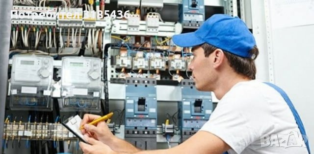 Електро услуги -качество на най -добра цена!, снимка 1 - Електро услуги - 39581195
