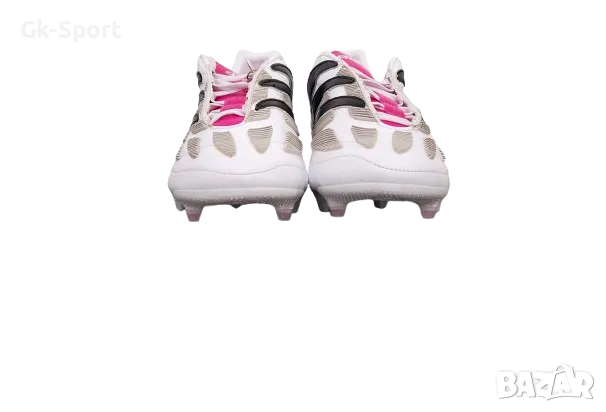 Футболни обувки Adidas Predator Precision.1 FG Remake ID6785 размер 42, 44, снимка 4 - Футбол - 49415667