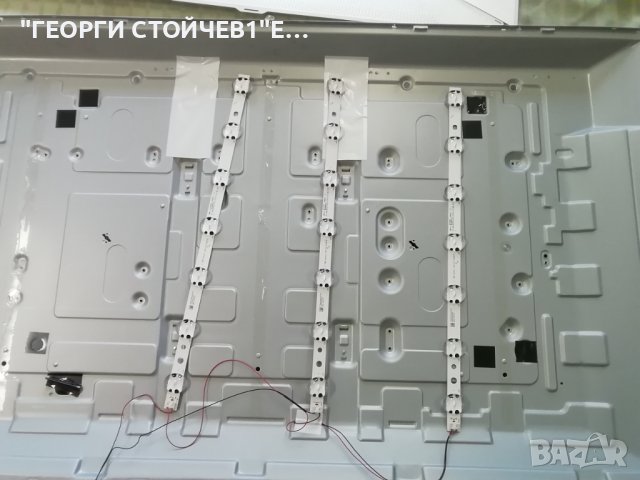 43UP76903LE  EAX69715102(1.0) EAX68304102(1.0) LGP43T-19U1  HC430DQG-ABXLC-A1B5, снимка 9 - Части и Платки - 39094010