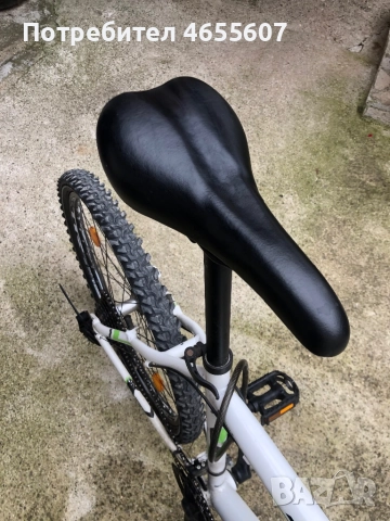 Велосипед, снимка 7 - Велосипеди - 52470745