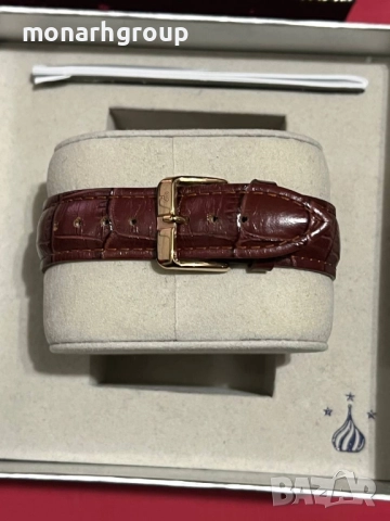 Часовник Poljot International 2901.1940212N с кутия, снимка 5 - Мъжки - 52004485