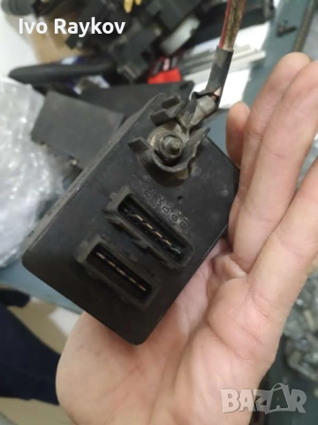 Реле , подгрев FIAT LANCIA ALFA ROMEO , 0281003015, снимка 3 - Части - 52401209