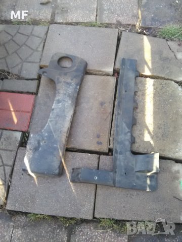 Кори капаци за двигател, снимка 12 - Части - 26789367