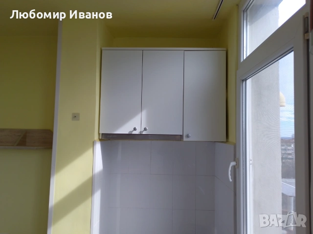 Двустаен апартамент , снимка 13 - Апартаменти - 53579392