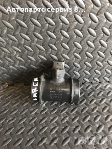 Дебитометър за въздух for KIA Carens 1.8 (2004) 28100-2Y100, 0280218106, снимка 4 - Части - 53132480