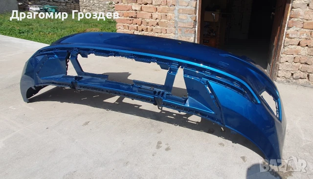 Задна броня за Audi A3 Sportback  (8Y) / Ауди А3 (след 2020г), снимка 7 - Части - 50588473