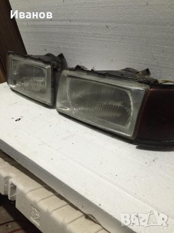 Фарове с мигачи за Пасат 2 Фарове VW passat 2(B3) , снимка 2 - Аксесоари и консумативи - 27801629