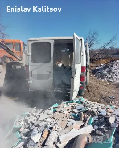 Хамалски услуги Енка! , снимка 7 - Хамалски услуги - 50309221