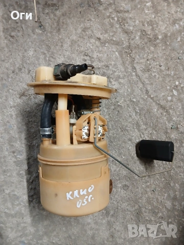 Бензинова помпа за Рено Клио 03-06г. 1.2 16V 8200 057 324