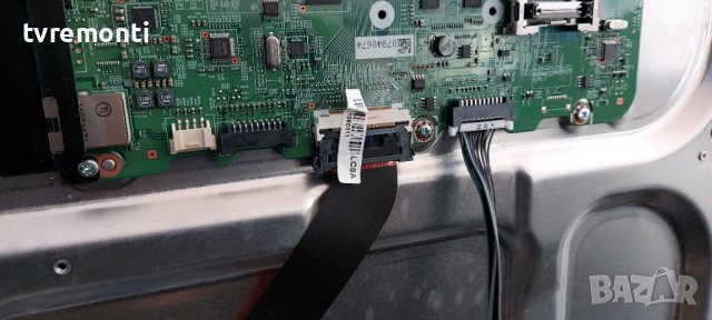 MAIN BOARD, BN94-05367K,BN41-01604C, for SAMSUNG UE46D6200, снимка 4 - Части и Платки - 37659146
