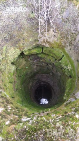 Осиково дворно място с къща, снимка 5 - Къщи - 35534250