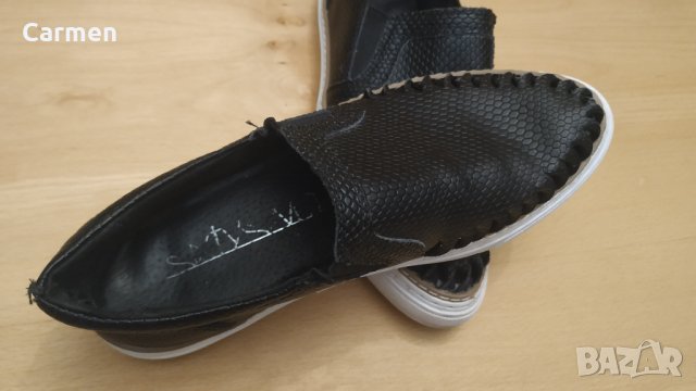 Ежедневни обувки - Sixtyseven, снимка 8 - Дамски ежедневни обувки - 32972264