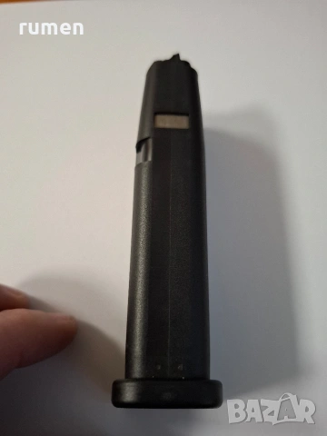 Пълнител за Глок 19, снимка 4 - Оборудване и аксесоари за оръжия - 53159131