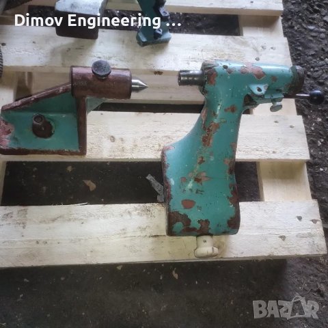 Приспособление за заточна машина 