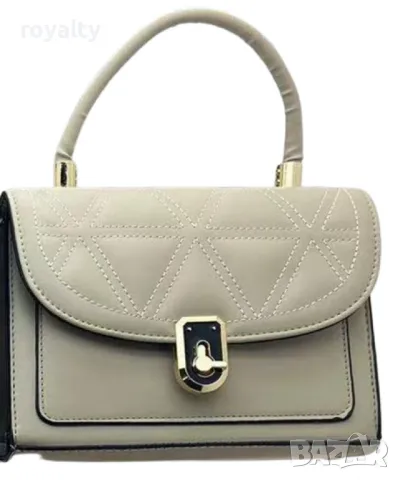 Модерна дамска чанта за всяка визия, снимка 5 - Чанти - 49002497