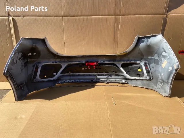 Задна броня Хюндай Йоник 86611G2000 HYUNDAI IONIQ, снимка 4 - Части - 49378452