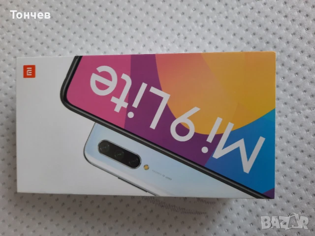 Xiaomi Mi9 Lite, снимка 8 - Xiaomi - 50852140