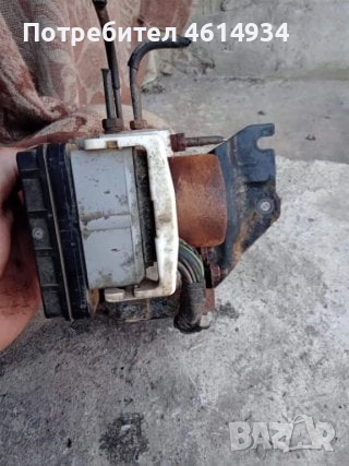 АБС модул  за Мазда 6 комби 2003г 2.0 дизел 121к.с