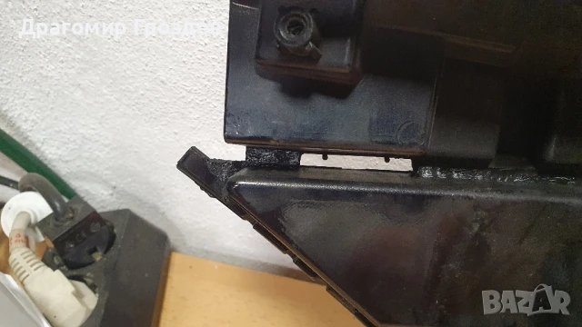 Решетка за предна броня за FORD Kuga ST-Line / Форд Куга (2020-2023), снимка 7 - Части - 51367684