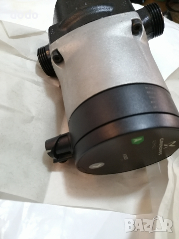 grundfos alpha 2 15 50 aos, снимка 4 - Компресори - 44899854